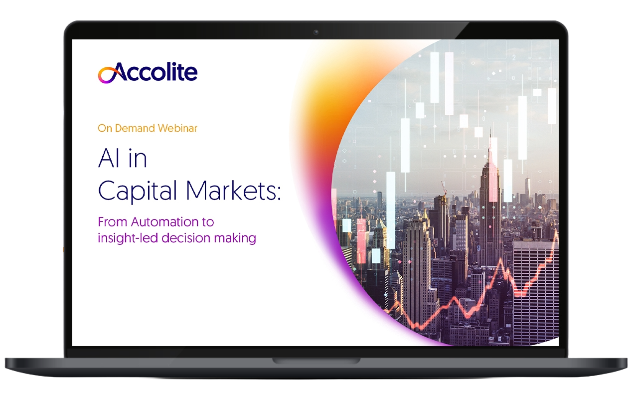AI in Capital Markets